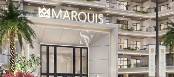 1 bedroom Apartment for sale in Arjan, Dubai, UAE № 191798 10