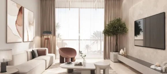 1 bedroom Apartment for sale in Arjan, Dubai, UAE № 191798 3