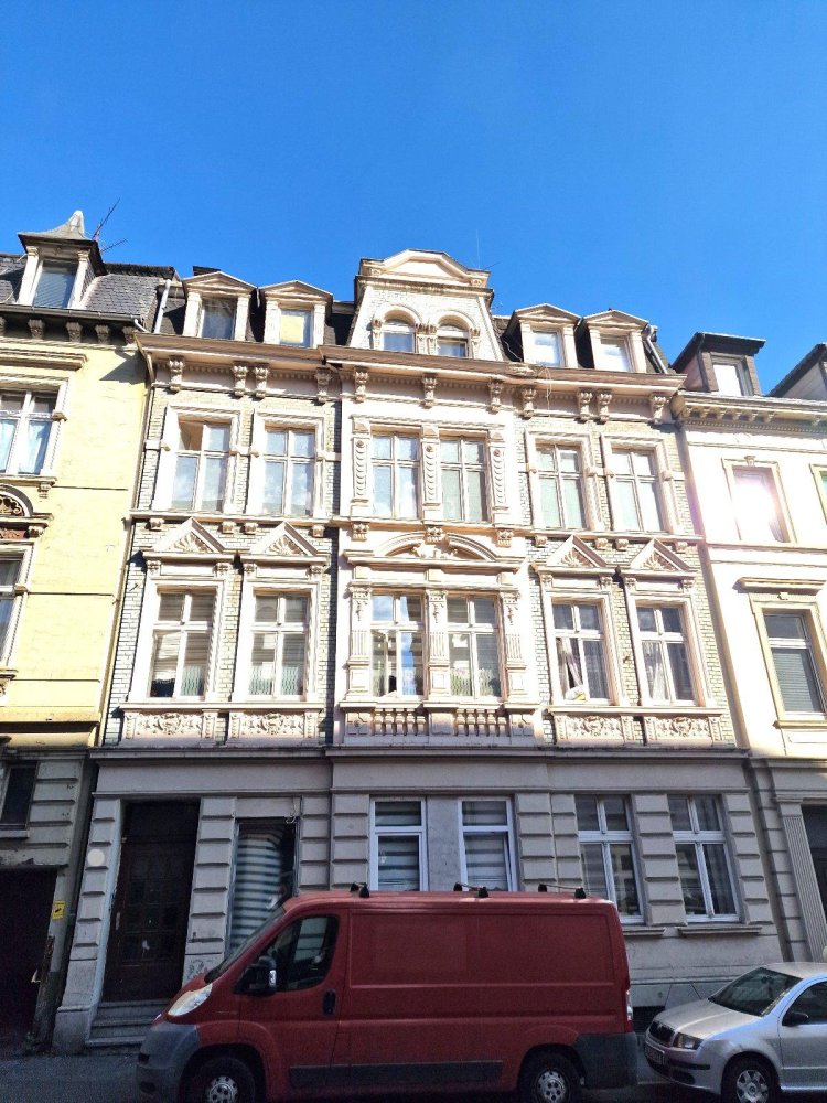 2 Schlafzimmer Wohnung in Wuppertal, Germany, Nr. 328077