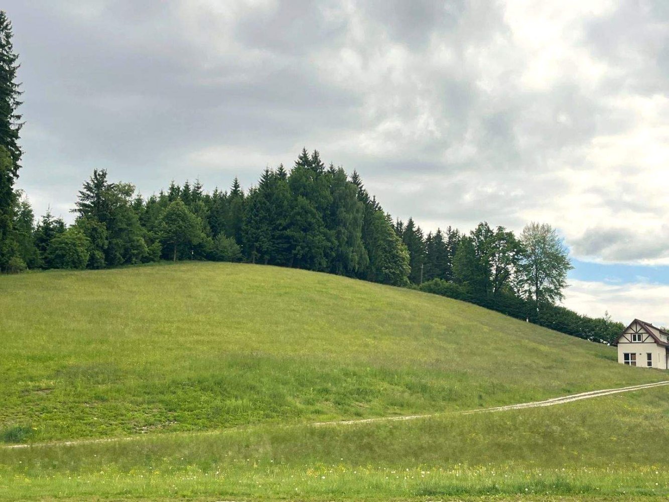 Grundstück in Hollenstein an der Ybbs, Austria, Nr. 256726