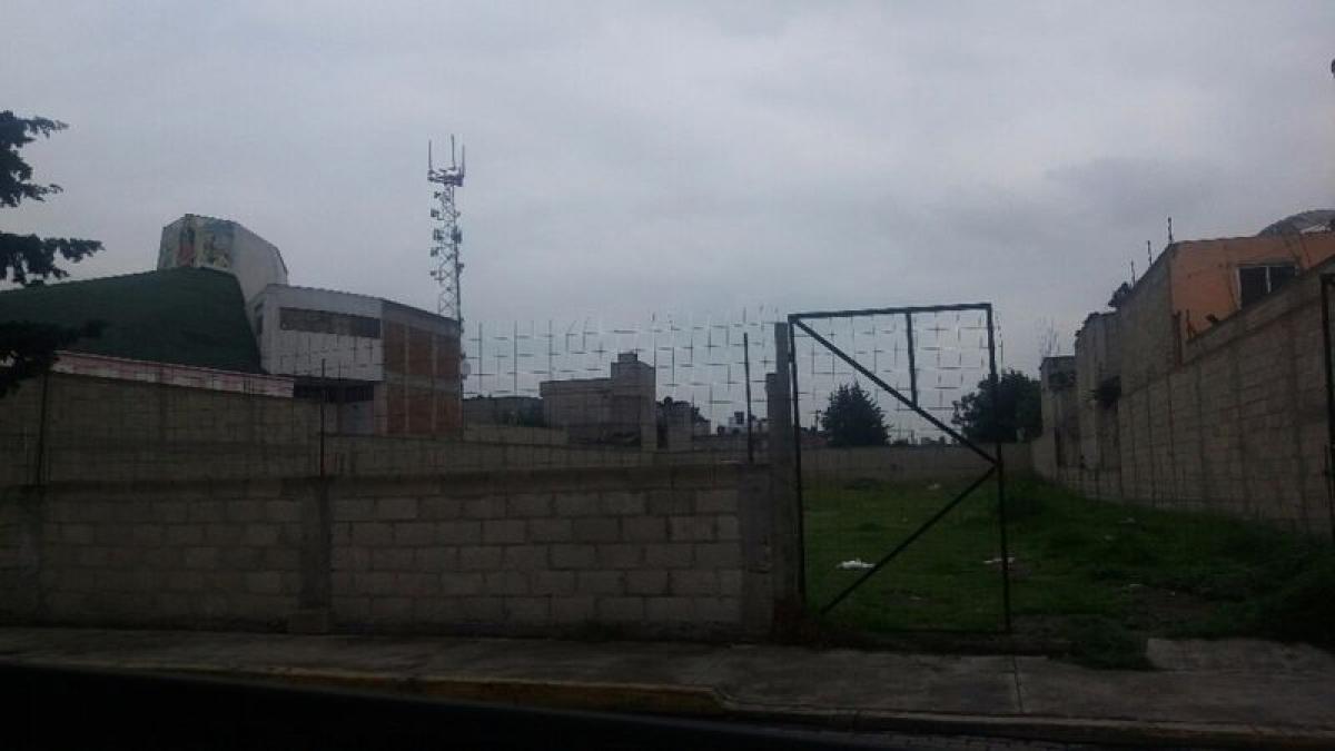  Land in San Buenaventura, Mexico No. 202919