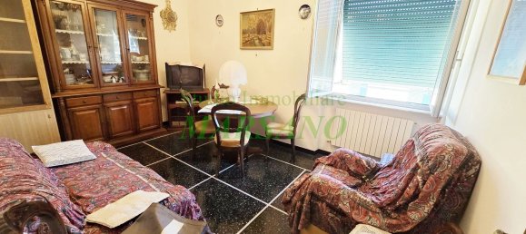 3 bedrooms Apartment in Genoa, Italy No. 312682 3