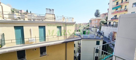 3 bedrooms Apartment in Genoa, Italy No. 312682 4