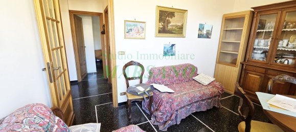 3 bedrooms Apartment in Genoa, Italy No. 312682 5
