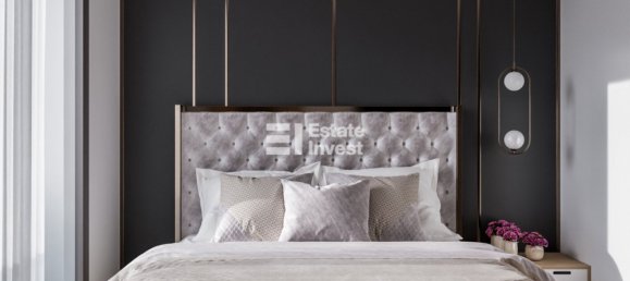 Apartamento 2+1 em Mersin, Turkey N.º 30843 7