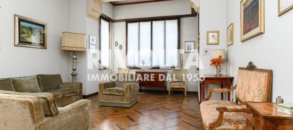 6-salle Appartement à Rome, Italy No. 269178 3