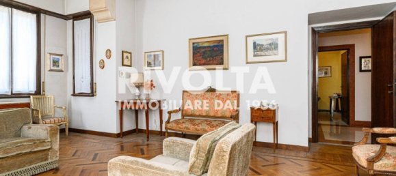 6-salle Appartement à Rome, Italy No. 269178 2