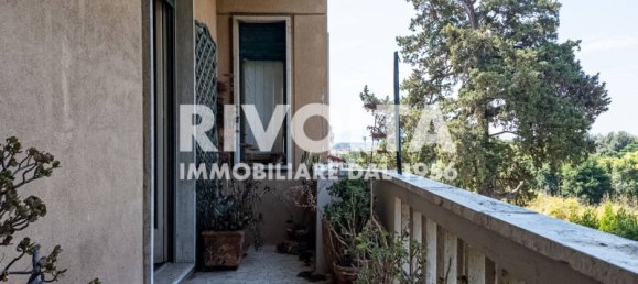 6-salle Appartement à Rome, Italy No. 269178 7