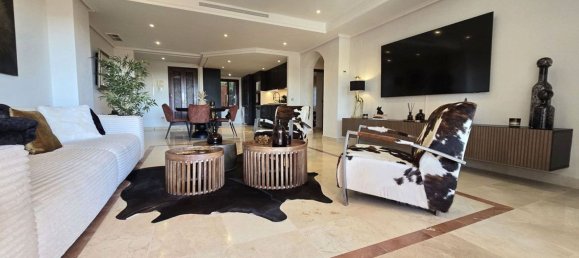 Квартира с 2 спальнями в Охен, Испания № 26388 12