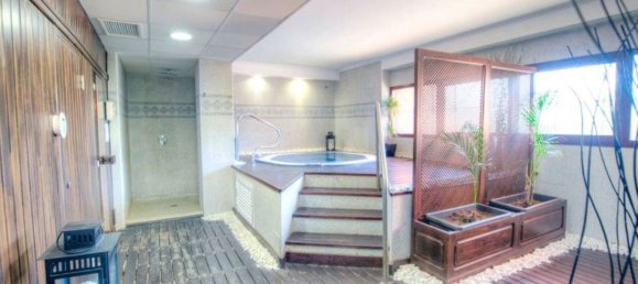 Квартира с 2 спальнями в Охен, Испания № 26388 33