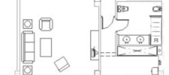 Квартира с 2 спальнями в Охен, Испания № 26388 49