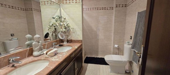 Квартира с 2 спальнями в Охен, Испания № 26388 10