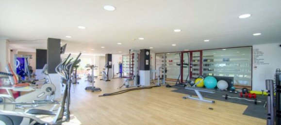 Квартира с 2 спальнями в Охен, Испания № 26388 28