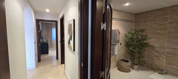 Квартира с 2 спальнями в Охен, Испания № 26388 18