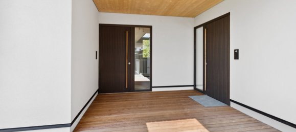 Villa de 3 dormitorios en Salzburg, Austria No. 139868 3