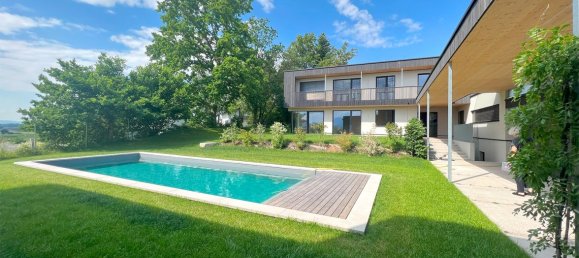 Villa de 3 dormitorios en Salzburg, Austria No. 139868 5