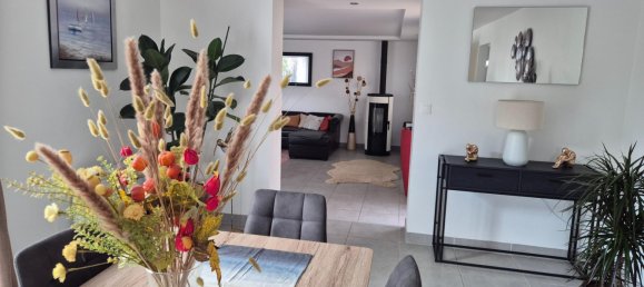 3 bedrooms House in Damgan, France No. 194742 9