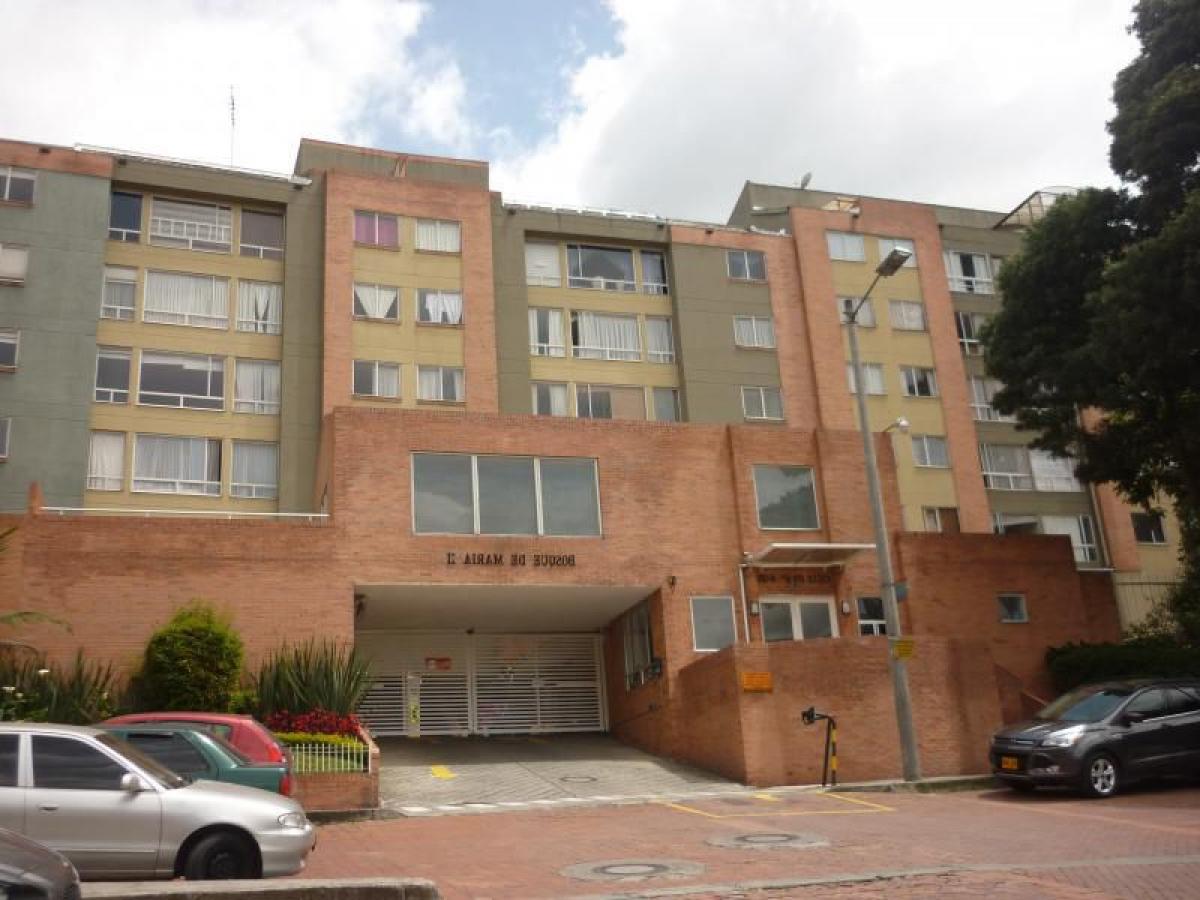 Casa T3 em Bogota, Colombia N.º 10669