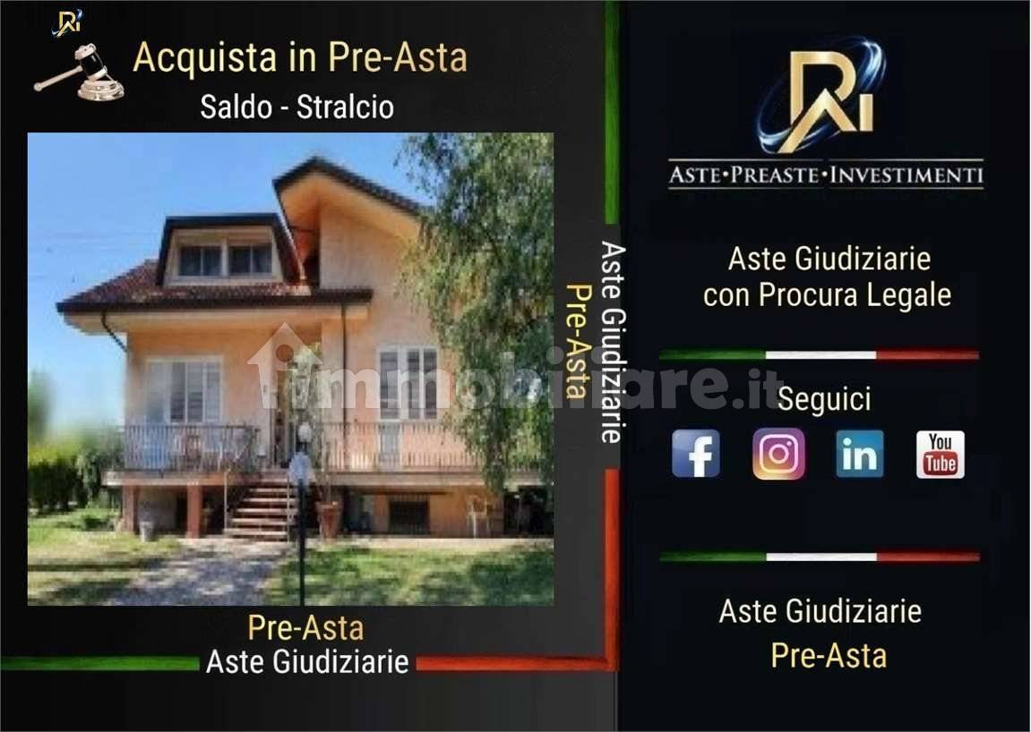 3 Schlafzimmer Villa in Misano Adriatico, Italy, Nr. 12099