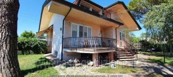 3 Schlafzimmer Villa in Misano Adriatico, Italy, Nr. 12099 52