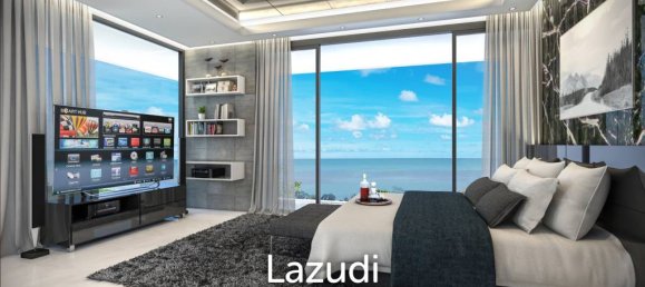 4 bedrooms Villa in Pa Klok, Thailand No. 21912 4