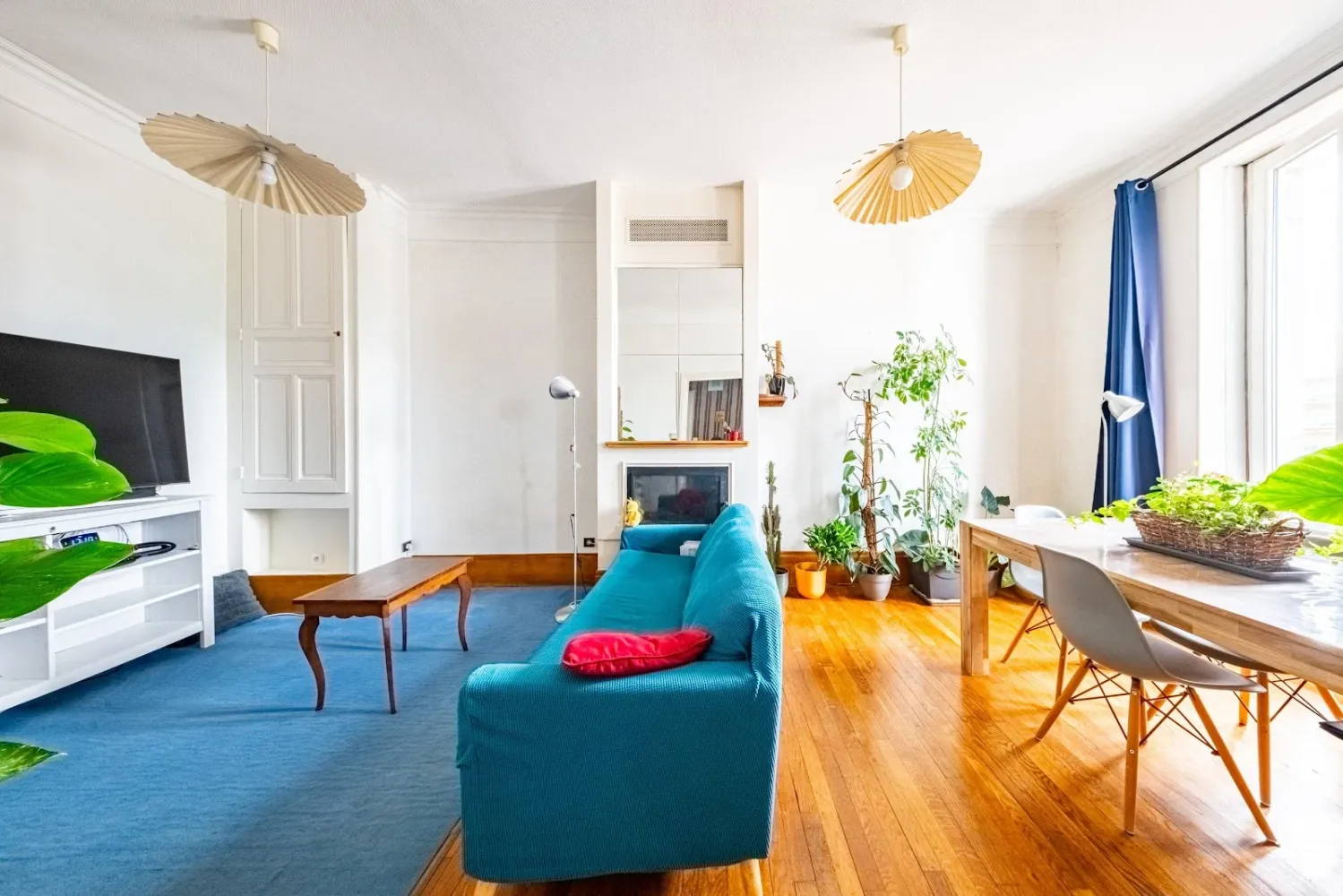 2 bedrooms Apartment in Dijon, France No. 321722