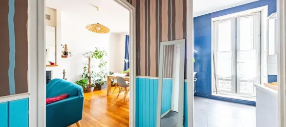 2 bedrooms Apartment in Dijon, France No. 321722 7