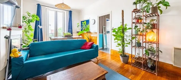 2 bedrooms Apartment in Dijon, France No. 321722 9