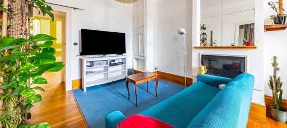 2 bedrooms Apartment in Dijon, France No. 321722 2