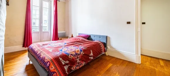 2 bedrooms Apartment in Dijon, France No. 321722 13