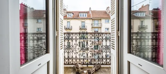 2 bedrooms Apartment in Dijon, France No. 321722 14