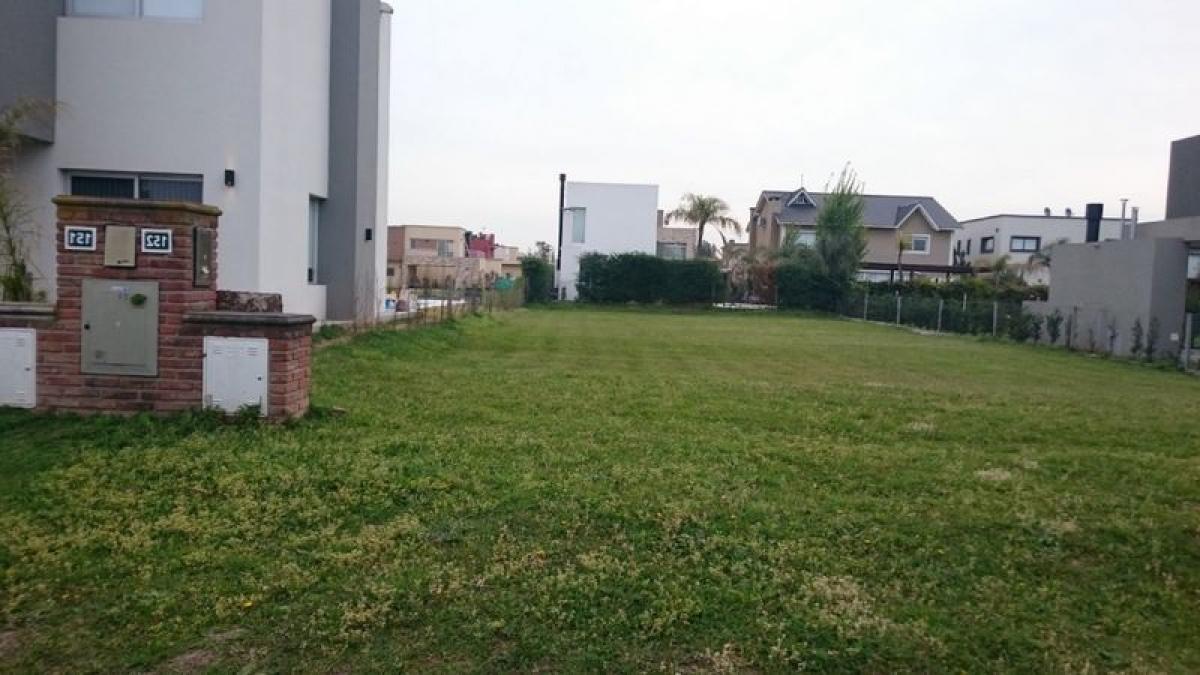 Grundstück in Moreno, Argentina, Nr. 45595