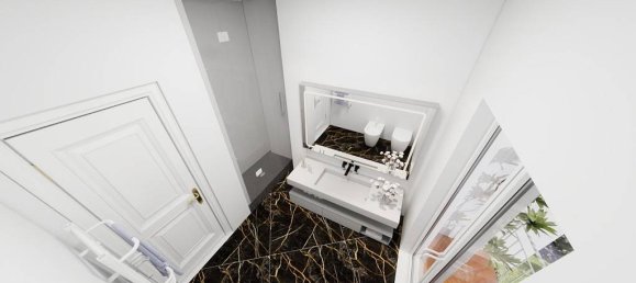 1 bedroom Apartment in Rome, Italy No. 273663 15