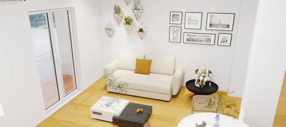 1 bedroom Apartment in Rome, Italy No. 273663 18