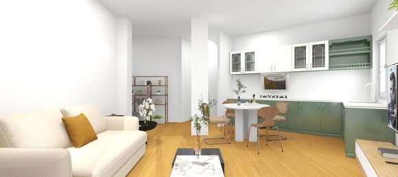 1 bedroom Apartment in Rome, Italy No. 273663 19