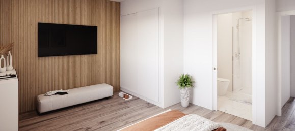 Квартира с 2 спальнями в Эль Фондо де ле Неус, Испания № 11999 3