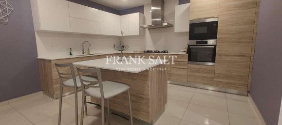 3 bedrooms Apartment in Saint Paul's Bay, Malta No. 10986 2