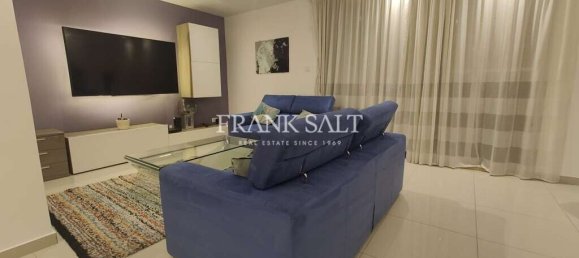 3 bedrooms Apartment in Saint Paul's Bay, Malta No. 10986 5