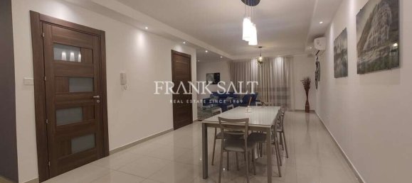 3 bedrooms Apartment in Saint Paul's Bay, Malta No. 10986 4
