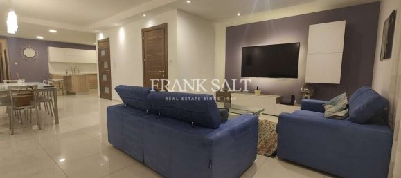 3 bedrooms Apartment in Saint Paul's Bay, Malta No. 10986 6