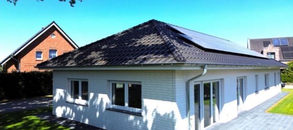 2 bedrooms Bungalow in Emsland, Germany No. 242225 17