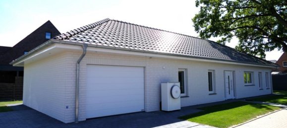 2 bedrooms Bungalow in Emsland, Germany No. 242225 4
