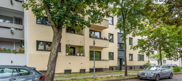 Apartamento T1 em Reinickendorf, Germany N.º 273920 2