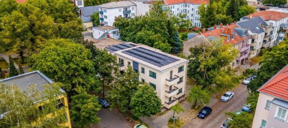 Apartamento T1 em Reinickendorf, Germany N.º 273920 19