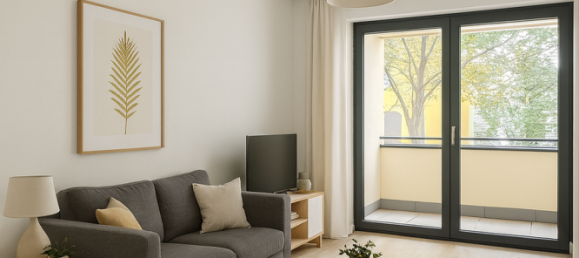 Apartamento T1 em Reinickendorf, Germany N.º 273920 11