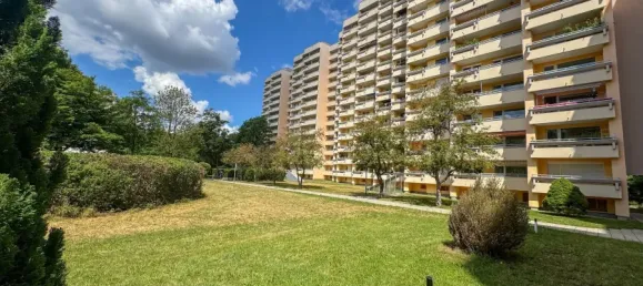 1 غرف نوم شقة في Munich, Germany رقم 219860 28