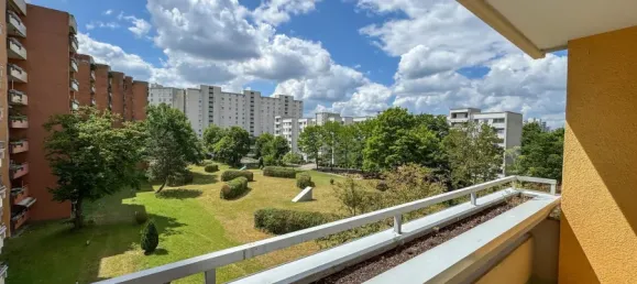 1 غرف نوم شقة في Munich, Germany رقم 219860 2