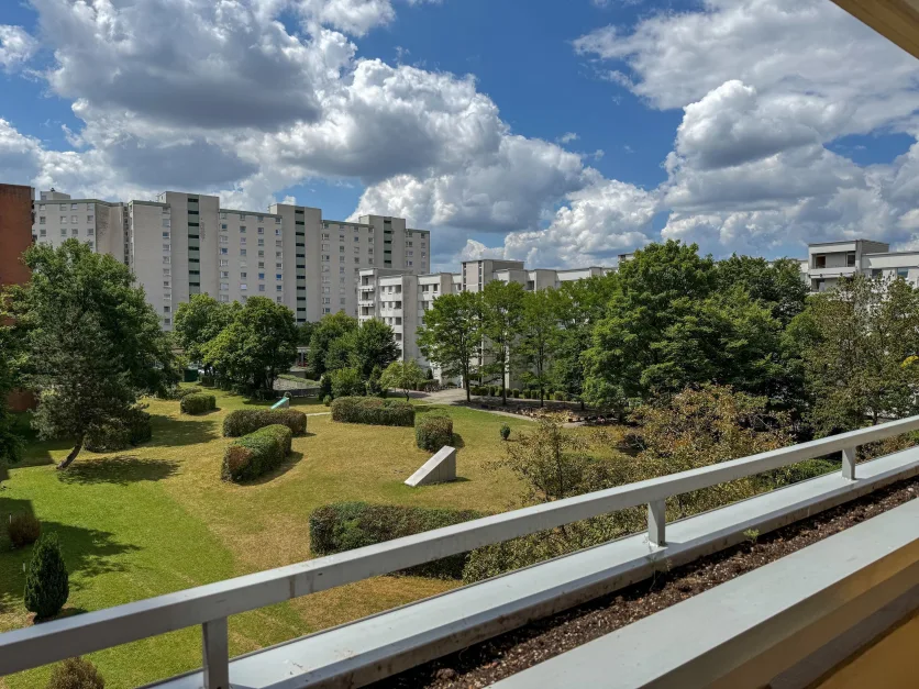 1 غرف نوم شقة في Munich, Germany رقم 219860