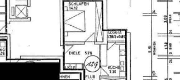 1 غرف نوم شقة في Munich, Germany رقم 219860 33