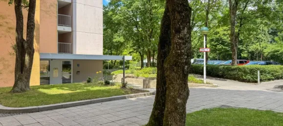 1 غرف نوم شقة في Munich, Germany رقم 219860 27